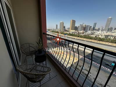 1 Bedroom Apartment for Rent in Jumeirah Village Triangle (JVT), Dubai - IMG-20250902-WA0052. jpg