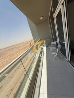 شقة في برج فيريديس D،فندق ومساكن فيرديس،(أكويا من داماك) داماك هيلز 2 1 غرفة 720000 درهم - 12691835