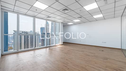 Office for Sale in Business Bay, Dubai - Fitted | Prime Location | Vacant on Transfer