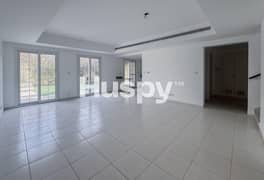 Vacant Now | Type 3M | Landscaped