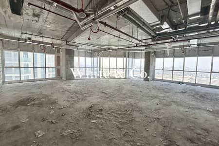 商业湾， 迪拜 写字楼待租 - 位于商业湾，宫廷大厦 的写字楼 380000 AED - 12691886