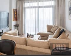 شقة في عزيزي العنبر،الفرجان غرب،الفرجان 2 غرف 1750000 درهم - 12691908