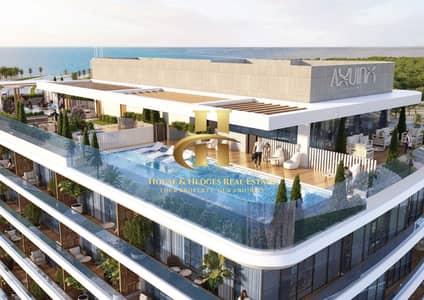 1 Bedroom Flat for Sale in Al Marjan Island, Ras Al Khaimah - IMG-20250902-WA0023. jpg