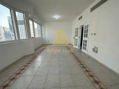 3 Bedroom Apartment for Rent in Hamdan Street, Abu Dhabi - IMG-20250903-WA0025. jpg