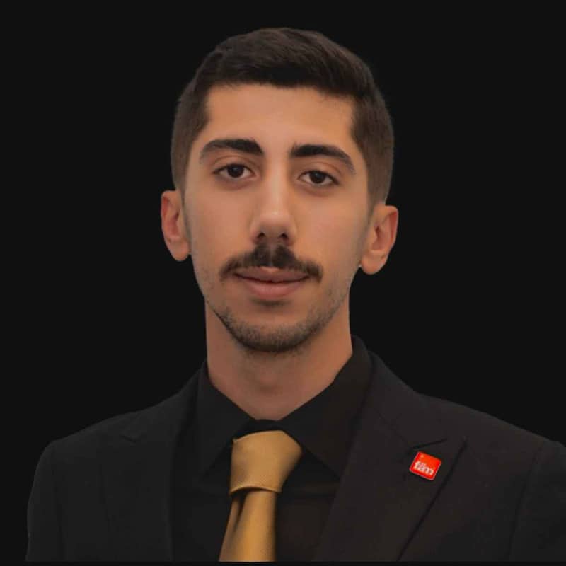 Mohammad Waleed Majed Alzamel