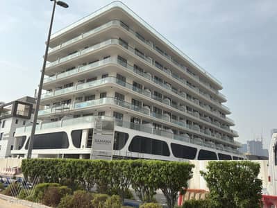 朱美拉环形村(JVC)， 迪拜 1 卧室单位待售 - first new. jpg