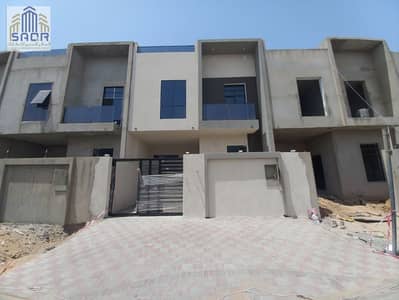4 Bedroom Townhouse for Sale in Al Zahya, Ajman - 5890959895061187407. jpg