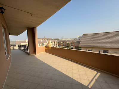 汽车城， 迪拜 3 卧室公寓待售 - 13. jpg