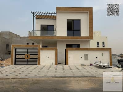 5 Bedroom Villa for Sale in Al Yasmeen, Ajman - batch_WhatsApp Image 2025-07-31 at 12.05. 37 PM. jpeg