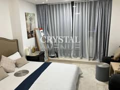 Well Maintained | Fully Furnished | Lake View | Near Metro