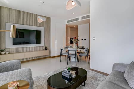 2 Bedroom Apartment for Sale in Dubai Marina, Dubai - Full Marina and Sea View | Vacant | High Floor
