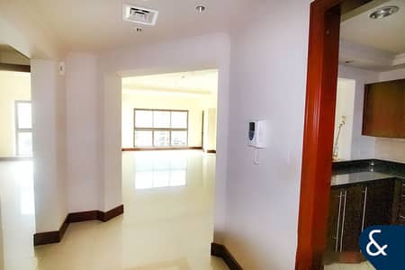 2 Bedroom Apartment for Sale in Palm Jumeirah, Dubai - Two Bedroom | C type | Notice Served