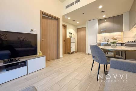 1 Bedroom Apartment for Rent in Meydan City, Dubai - Big Layout | Ready to Move In | Fully Furnished