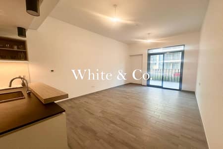 1 Bedroom Apartment for Rent in Jumeirah Village Circle (JVC), Dubai - Unfurnished | Vacant Now | Huge Terrace