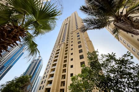 1 Bedroom Apartment for Sale in Jumeirah Beach Residence (JBR), Dubai - Здание Бахар. jpeg