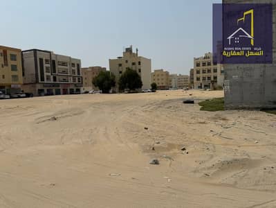 ارض تجارية  للبيع في مويلح، الشارقة - IMG-20250902-WA0060. jpg