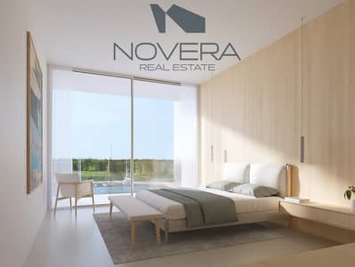 استوديو  للبيع في الزوراء، عجمان - Gateway Interior Images 3. jpg