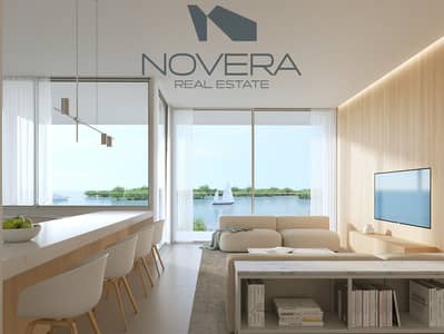 شقة 1 غرفة نوم للبيع في الزوراء، عجمان - Gateway Interior Images 1. jpg