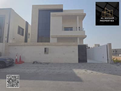 فیلا 4 غرف نوم للبيع في الزاهية، عجمان - WhatsApp Image 2025-08-11 at 1.10. 44 PM. jpeg