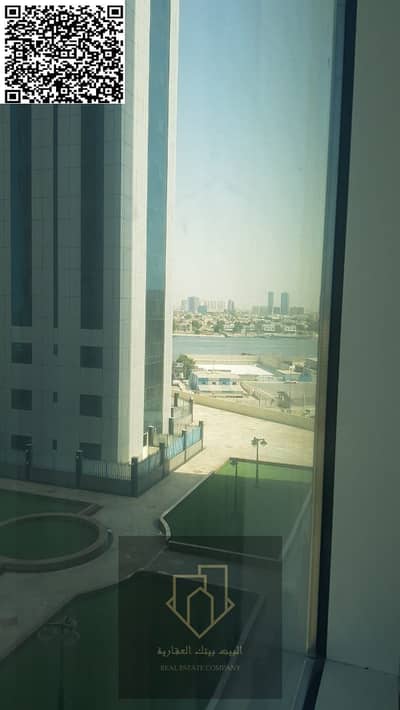 1 Bedroom Flat for Sale in Al Bustan, Ajman - IMG-20250903-WA0006. jpg