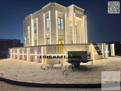 4 Bedroom Villa for Sale in Al Helio, Ajman - batch_WhatsApp Image 2025-08-28 at 7.33. 23 PM. jpeg