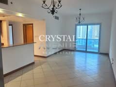 شقة في مارينا دايموند 1،مارينا دايموند،دبي مارينا 2 غرف 109000 درهم - 12692180