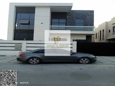 5 Bedroom Villa for Rent in Al Yasmeen, Ajman - WhatsApp Image 2025-09-02 at 07.42. 30. jpeg