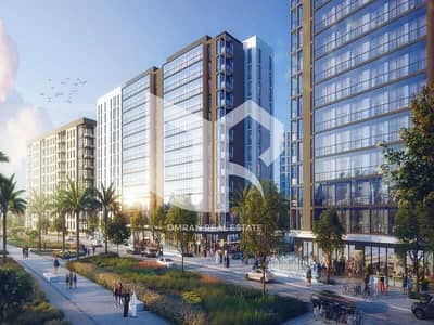 1 Спальня Апартамент Продажа в Мувайле, Шарджа - IMG-20250809-WA0010. jpg