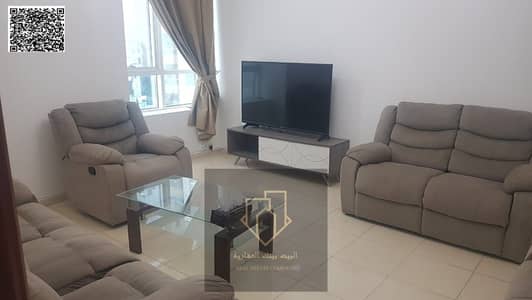 1 Bedroom Apartment for Sale in Al Bustan, Ajman - IMG-20250902-WA0326. jpg