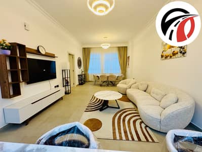 شقة 1 غرفة نوم للايجار في مجان، دبي - IMG_2602. jpg