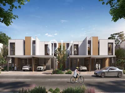 3 Bedroom Townhouse for Sale in Athlon by Aldar, Dubai - img194. jpg