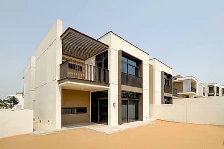 4 Bedroom Townhouse for Sale in Al Furjan, Dubai - Prime Location | Type A | 4 Bedroom Villa