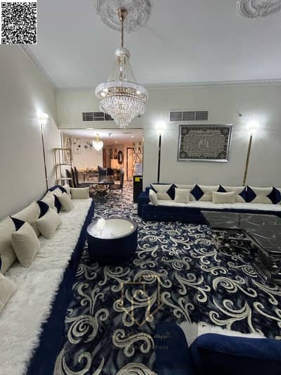 2 Bedroom Apartment for Sale in Corniche Ajman, Ajman - IMG-20250901-WA0216. jpg