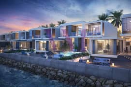 Ultra Luxury 4 BR Villa | High ROI