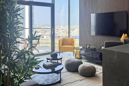 2 Bedroom Apartment for Rent in Downtown Dubai, Dubai - Spacious and Stylish | Prime Location | Vacant