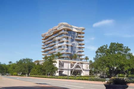 3 Cпальни Апартаменты Продажа в Дейра Айленд, Дубай - Квартира в Дейра Айленд，Agua Residences, 3 cпальни, 4452452 AED - 12691265