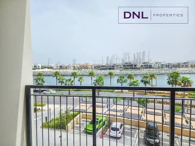 1 Bedroom Apartment for Rent in Jumeirah, Dubai - FULL SEA VIEW | FURNISHED | PRIME LOCATION