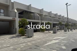 تاون هاوس في تاون هاوس ماج آي،MAG City،دستركت 7،مدينة محمد بن راشد 2 غرف 160000 درهم - 12692279