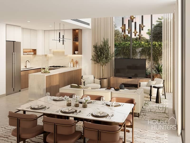 Next to pool- Prime Location-Great ROI- Big Plot