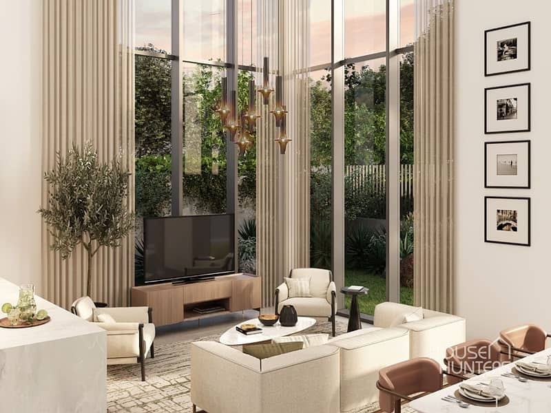 Next to pool- Prime Location-Great ROI- Big Plot