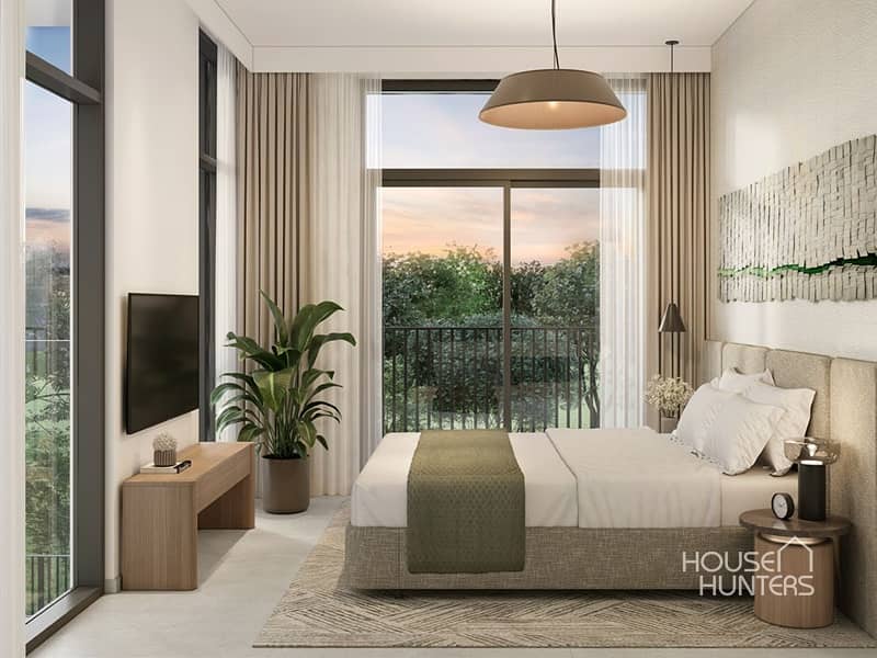 Next to pool- Prime Location-Great ROI- Big Plot