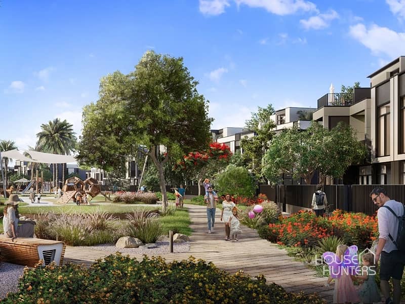 Next to pool- Prime Location-Great ROI- Big Plot - Image 8