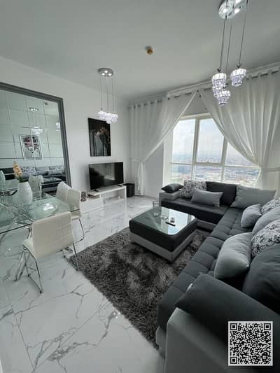 1 Bedroom Flat for Rent in Al Rashidiya, Ajman - 3IMG-20241027-WA0199. jpg