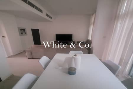5 Bedroom Townhouse for Rent in DAMAC Hills 2 (Akoya by DAMAC), Dubai - Fully furnished | Spacious | Must see