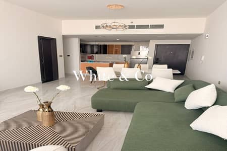 3 Bedroom Flat for Sale in Al Furjan, Dubai - Spacious Layout | Vacant Now | Open Plan
