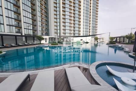 2 Bedroom Apartment for Rent in Sobha Hartland, Dubai - Spacious | Prime Location | Vacant | Unfurnished