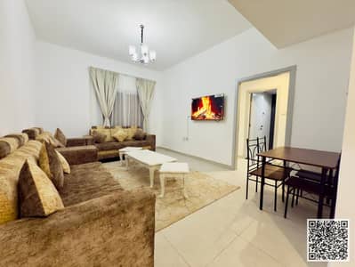 1 Bedroom Flat for Rent in Corniche Ajman, Ajman - IMG-20250803-WA0016. jpg