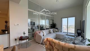Modern 2BR Apartment| Urban Living| Prime Location