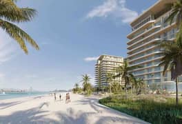 Stylish > Beachfront Residence > Prime Location