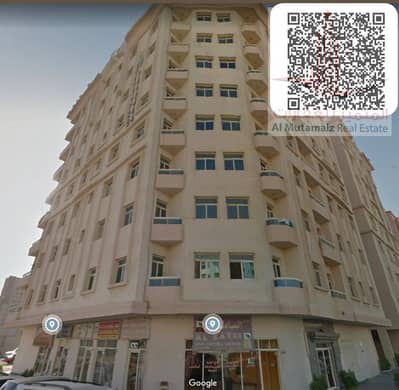 2 Bedroom Apartment for Rent in Al Nuaimiya, Ajman - 4dd5ed4a-d32f-483a-920c-990c4b3606bf. jpg